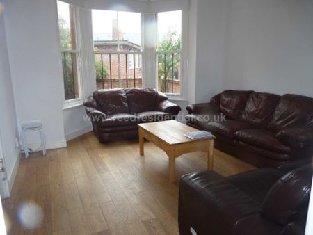 239 Derby Road, Lenton - Photo 5