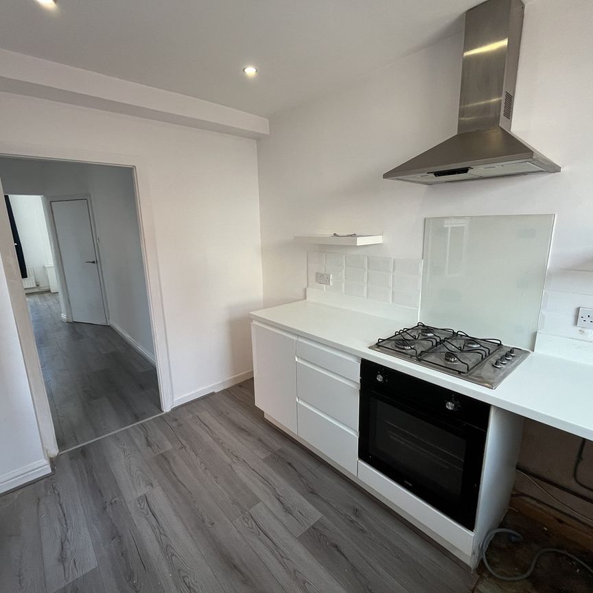 3 Bed Terraced House, Attleboro Road, M40 - Photo 1