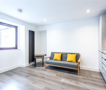1 bedroom maisonette to rent - Photo 2