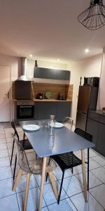 Appartement 1 pièce - 71000 Mâcon - Photo 3