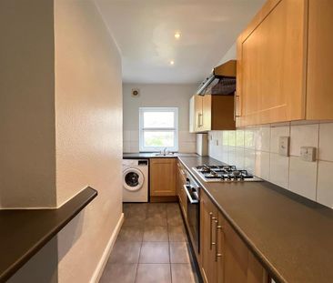 Studio to rent - Photo 6