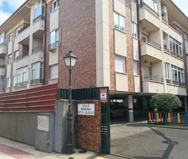 Piso de alquiler en Casco Antiguo - Photo 4