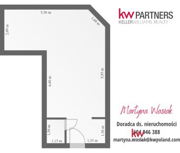 Lokal do wynajęcia | Ogrodzony teren| Monitoring - Zdjęcie 4