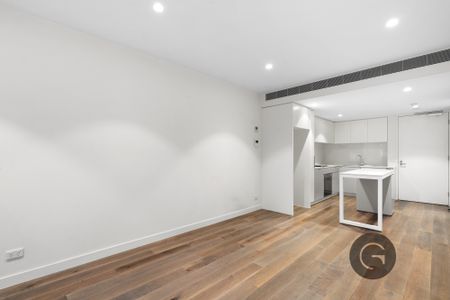 6/69 Little Oxford Street, Collingwood VIC 3066 - Apartment For Rent | Domain - Photo 4