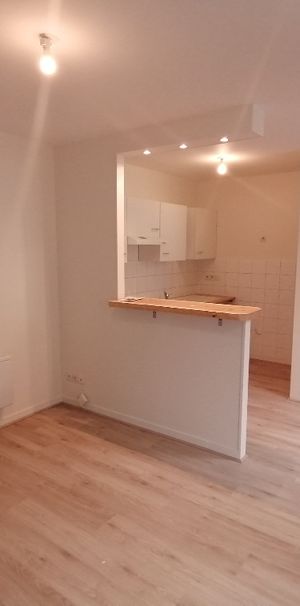 T2 PAU - Parc du Château - 36 m2 - Photo 1