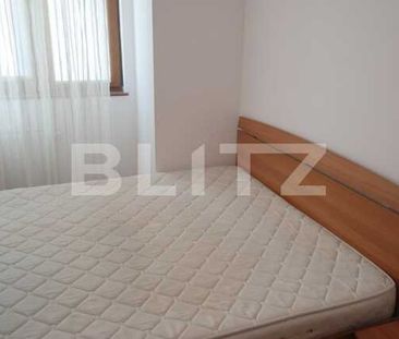 3 camere, 80 mp, mobilat modern, imobil nou, zona Calea Dorobantiilor - Photo 2
