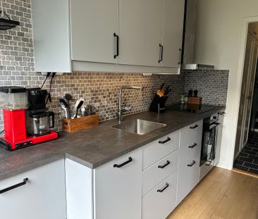 Kocksgatan, Stockholm - Photo 4