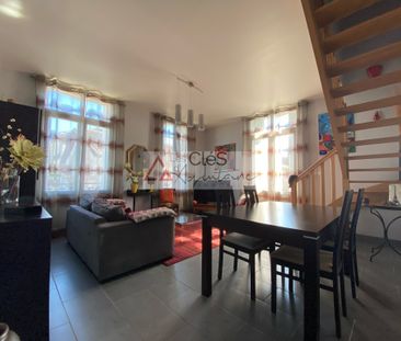 Location Appartement 4 pièces 81m² CREON 33670 - Photo 3