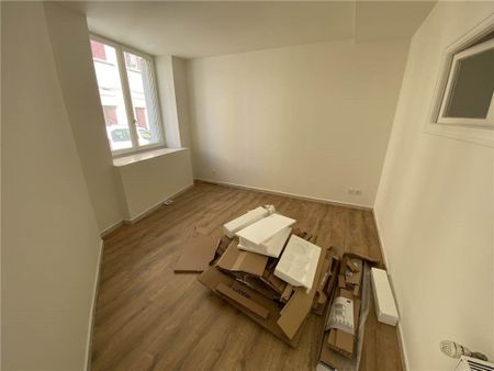 Appartement 2 pièces à louer Rive de Gier - 42800 / Réf: LA3750-COMPANY39997BYE - Photo 2