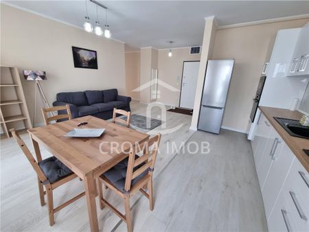 Inchiriere apartament 3 camere, Ploiesti, zona vest, Rezidential Vest - Photo 3