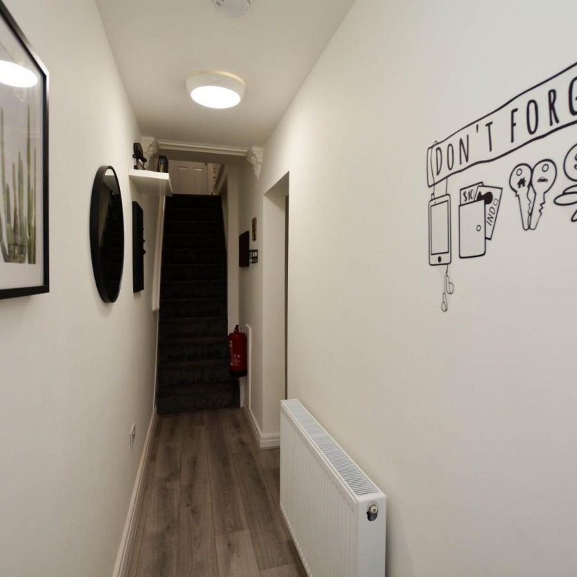 1 bed Room for Rent - Photo 1