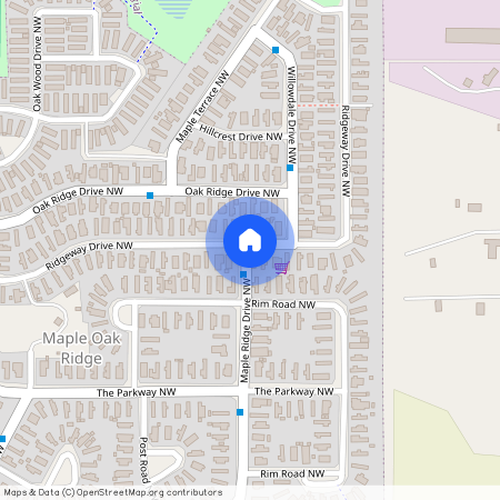 1 Maple Ridge Drive Northwest, Edmonton, Edmonton, Edmonton Metropolitan, T6P 1G7