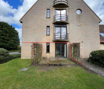 Knus 1-slpk-appartement in Merelbeke - Photo 4