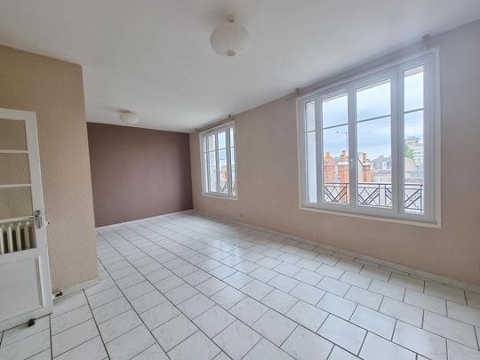 Location Appartement 2 pièces 52m² TOURS 37000 - Photo 1