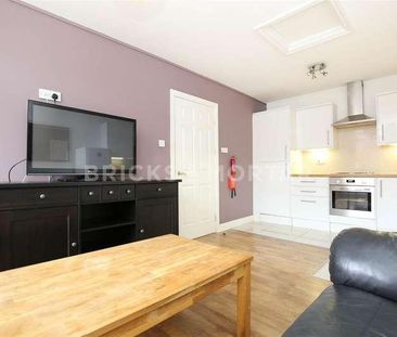 The Gatehouse, City Centre, NE1 - Photo 1