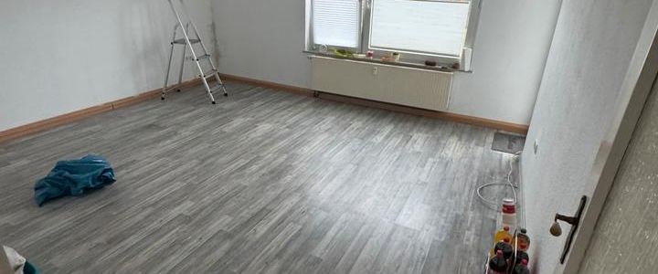 3 Zimmer Wohnung mit Balkon - Photo 1