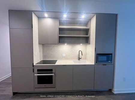 For Lease - 55 Charles Street Unit# 2807, Toronto, Ontario - Photo 3