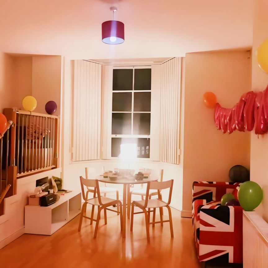 2 bedrooms 2 bathrooms - Photo 1