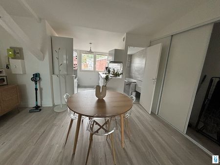 Location Appartement 2 pièces 35m² LE HAVRE 76600 - Photo 3