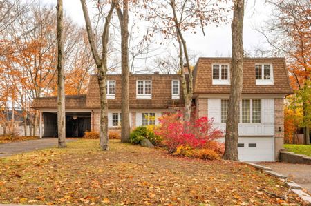 Maison à étages à louer - Québec (Sainte-Foy/Sillery/Cap-Rouge) (Sillery) - Photo 2