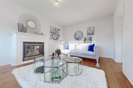 For Lease - 101 William Booth Avenue Unit# Main, Newmarket, Ontario - Photo 2