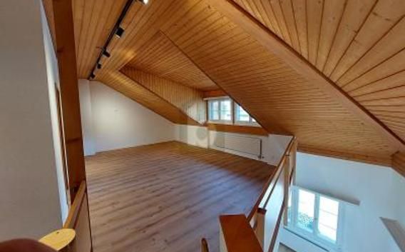 Wohnung in Oberuzwil - Foto 1