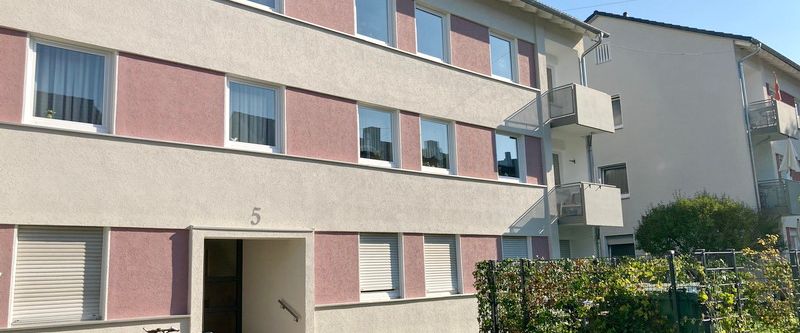 3-Zimmer-Wohnung in Ludwigsburg Ost - Foto 1