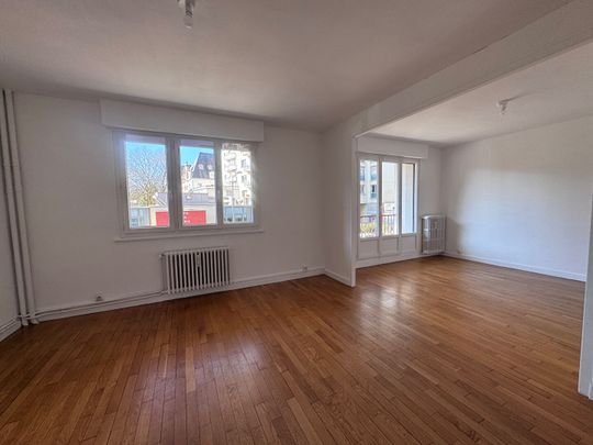 Location Appartement 4 pièces 85m² - Photo 1