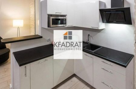 Na wynajem 2 atrakcyjne mieszkania-Stare Miasto - Zdjęcie 3