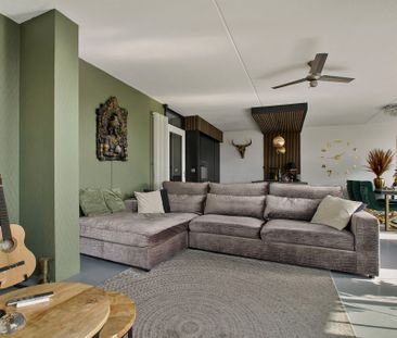 Te huur: Appartement Visseringstraat in Amsterdam - Foto 2