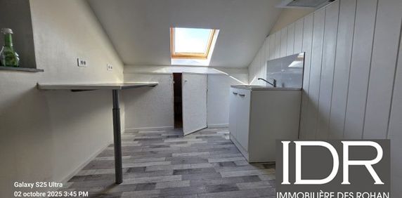 F4 au 2éme étage - Photo 2