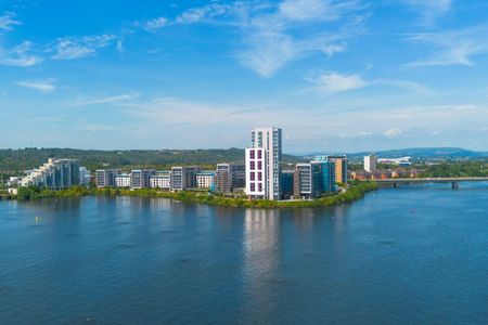 Breakwater House, Cardiff Bay - Photo 3