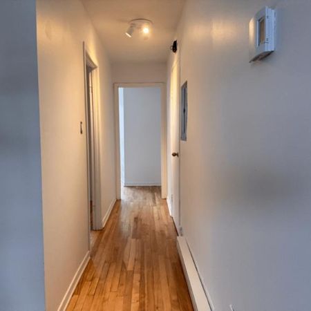 3 1/2 - Montréal - 950 $/mois - Photo 3