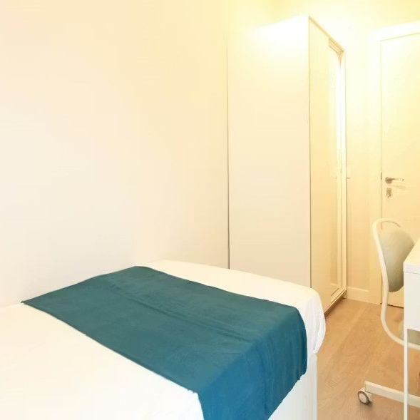 Calle de Áncora, Madrid, Community of Madrid 28045 - Foto 1