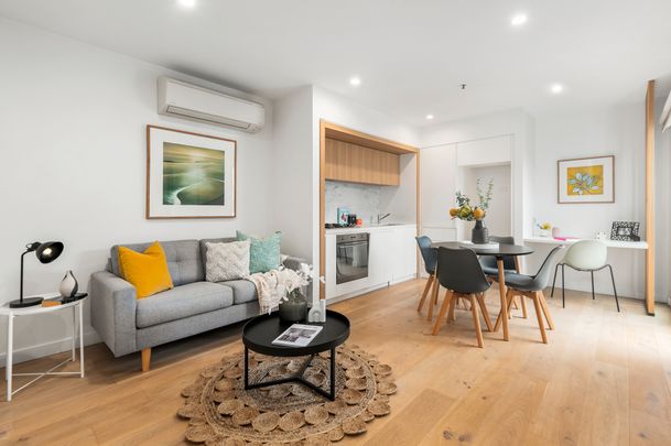 109/178 Union Road, Surrey Hills VIC 3127 - Apartment For Rent | Domain - Photo 1