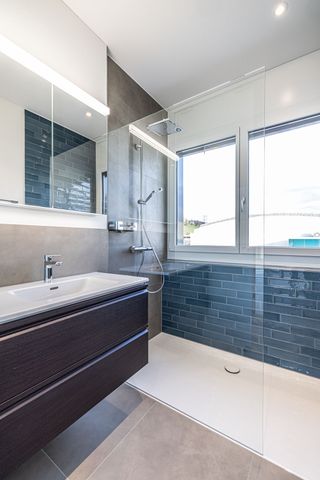 2.5-room apartment in loft style - Foto 3