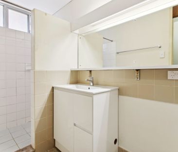 Secure two bedroom unit - Photo 6