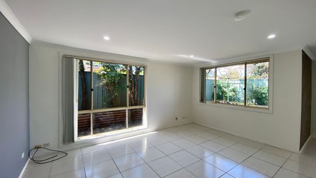 Immaculate Semi-House with Great Privacy at the Rear of A Block Close to Shops and Transport - Photo 1