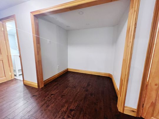 For Lease - Bsmt-220 Sixteen Mile Drive, Oakville, Ontario - Photo 1