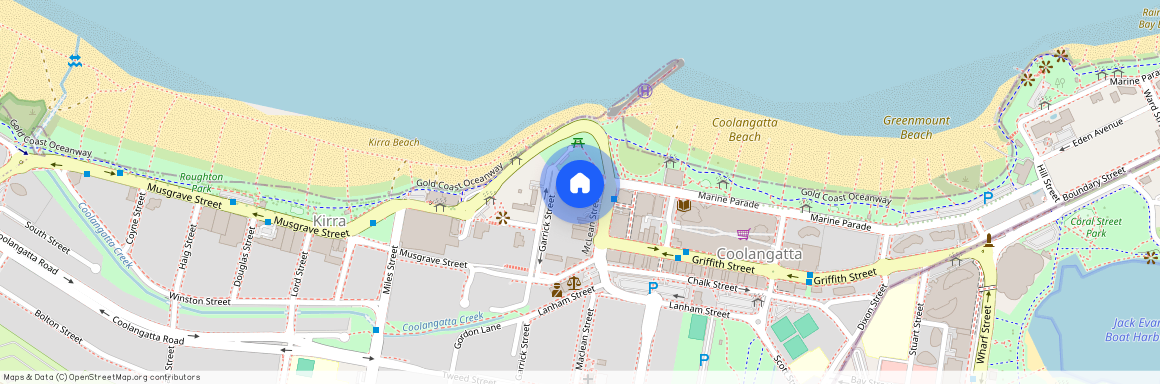 207/3 McLean St, Qld 4225, Coolangatta