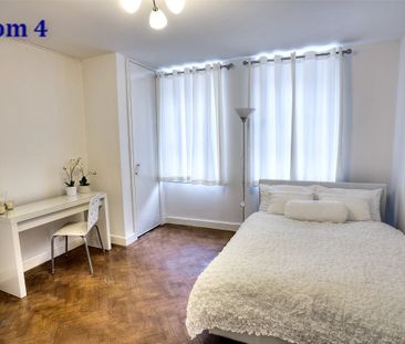 Room in a Shared Flat, Sumner Buildings, SE1 - Photo 2