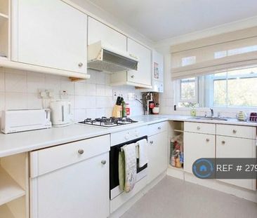 Studio to rent - Photo 3