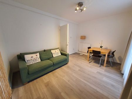 1 Bed Flat, Enterprize Way, SE8 - Photo 4