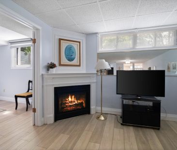 For Lease - 2 Kenworth Drive Unit# LOWER, St. Catharines, Ontario - Photo 2