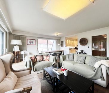 Prachtig ongemeubeld appartement op enkele stappen van het Albertpl... - Foto 6