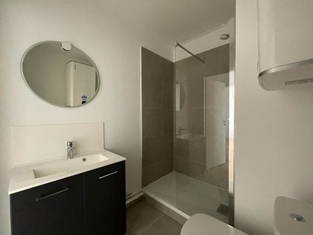 Appartement 4 pièces - Photo 5