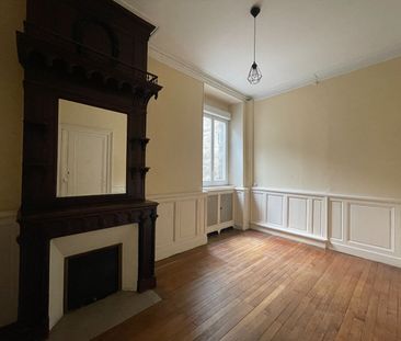 Location Appartement 5 pièces 133m² - Photo 2