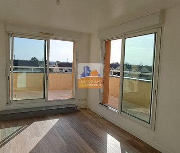 Location Appartement 2 pièces 42m² - Photo 2