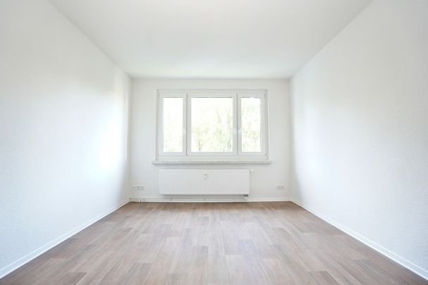 Schicke Maisonette-Wohnung - Foto 1