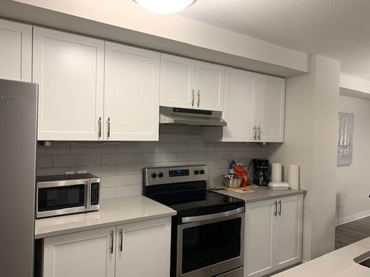 For Lease - 35 Sportsman Hill Street, Kitchener, Ontario - Photo 1